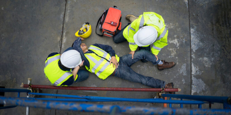 OSHA Proposes Stricter Reporting